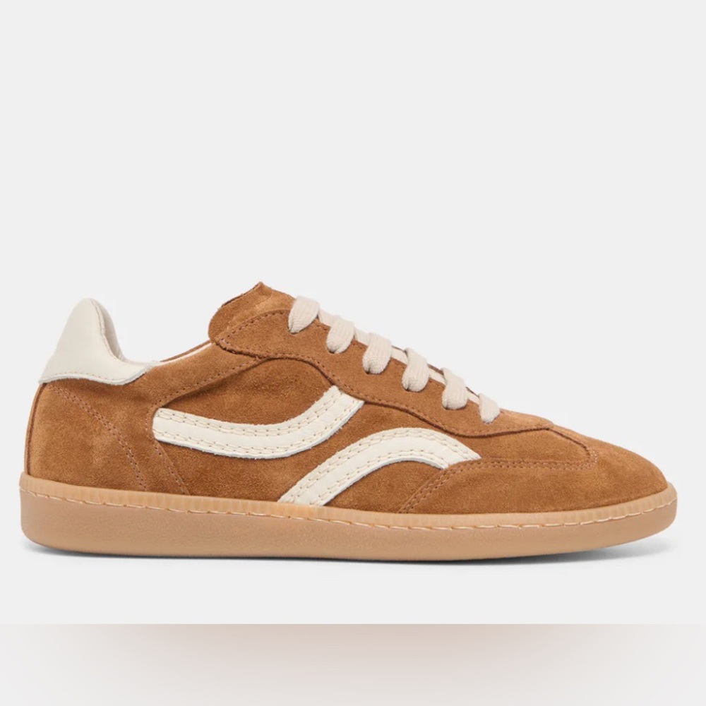 Dolce Vita Rebel Women's Sneakers